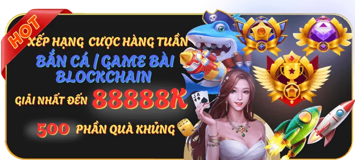 Trò chơi nổ hũ phổ biến tại 88vin.zone